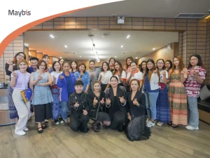 Makeup Course 2025 Maybis Hotel