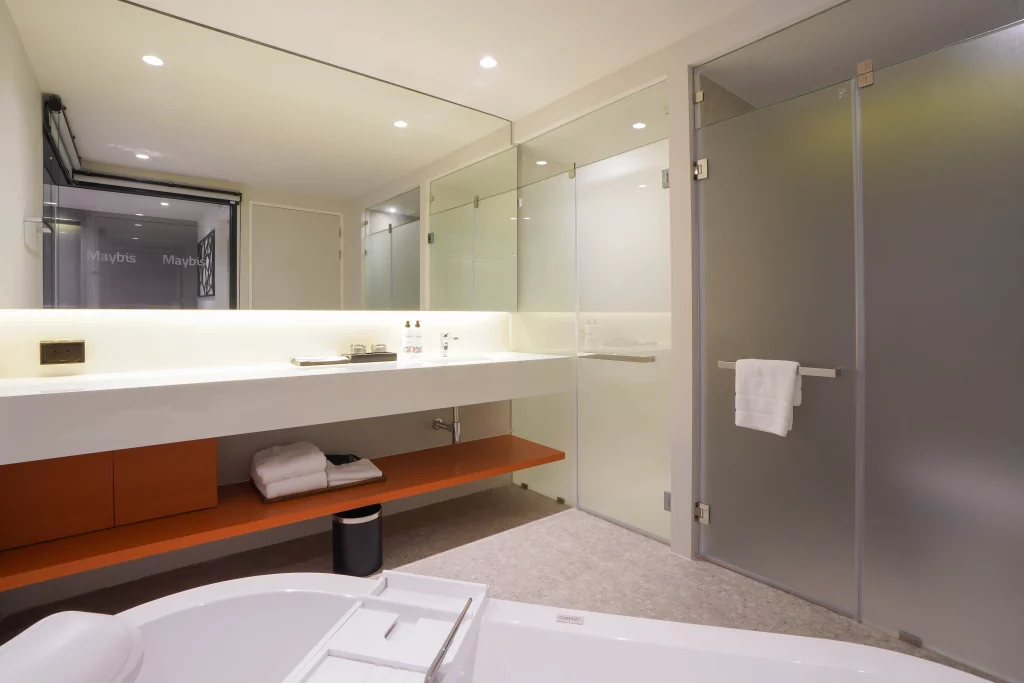 Maybis-Maybis Suite Room 13