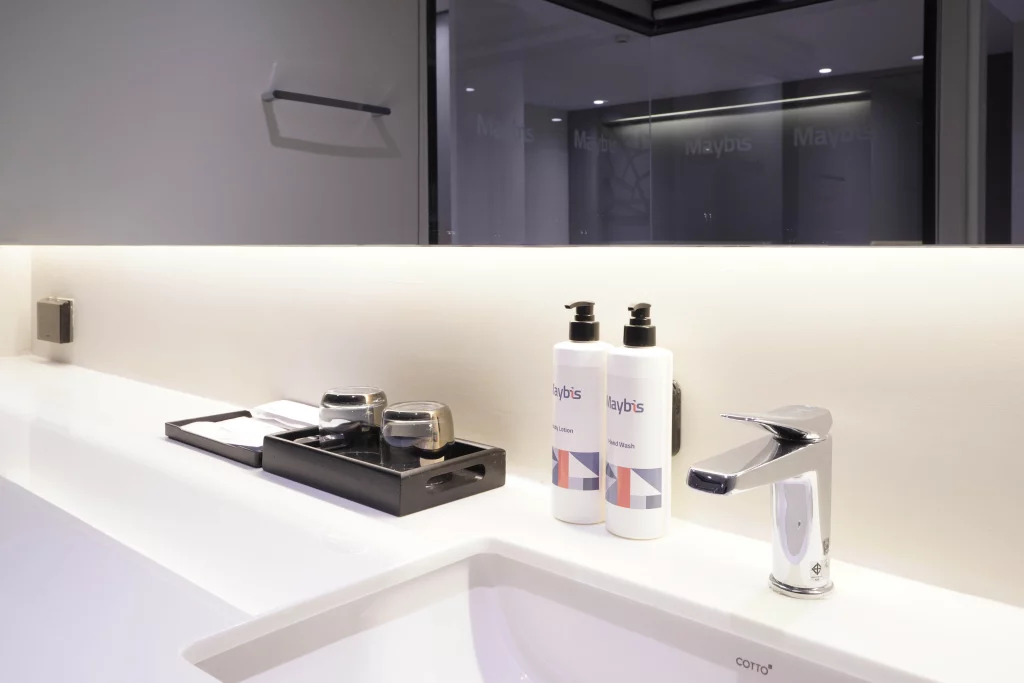 Maybis-Maybis Suite Room 14