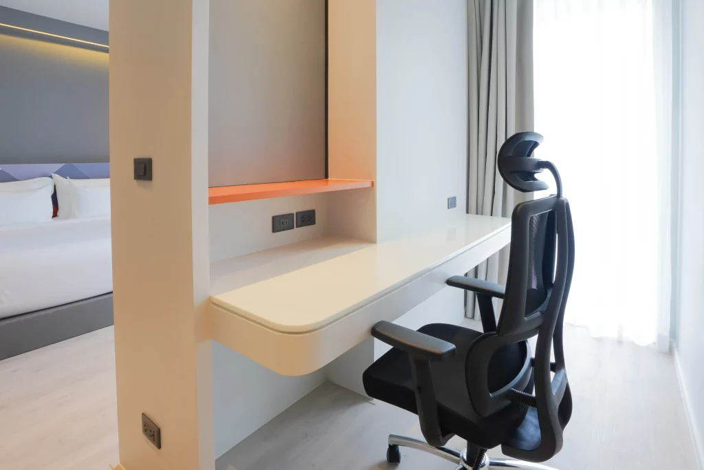 Maybis-Maybis Suite Room 17