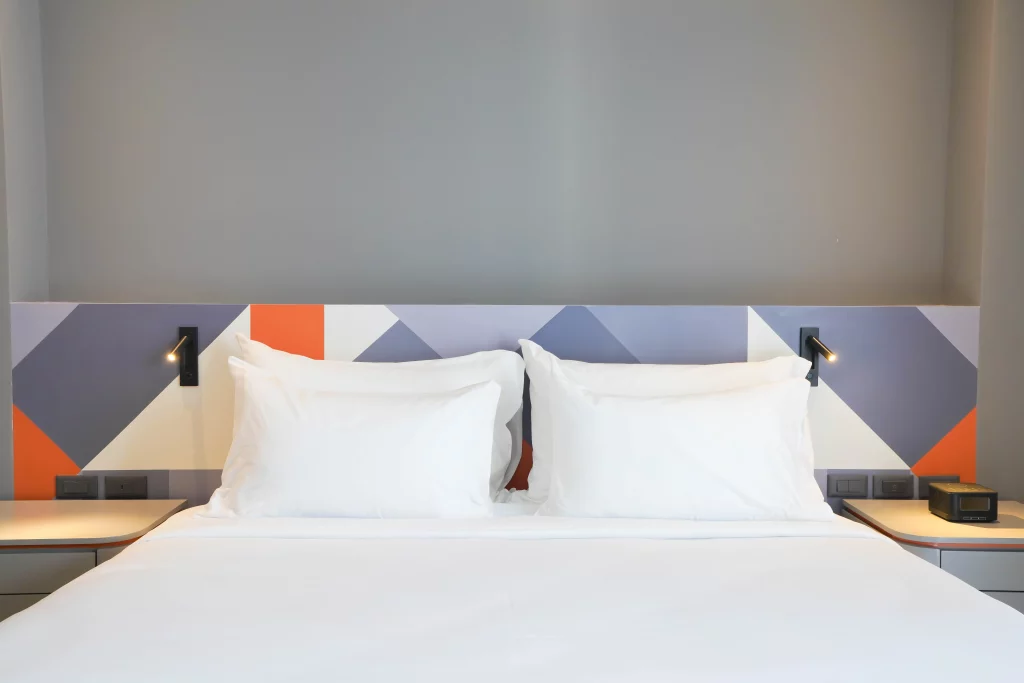 Maybis-Maybis Suite Room 5