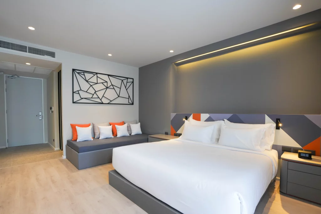 Maybis-Maybis Suite Room 6