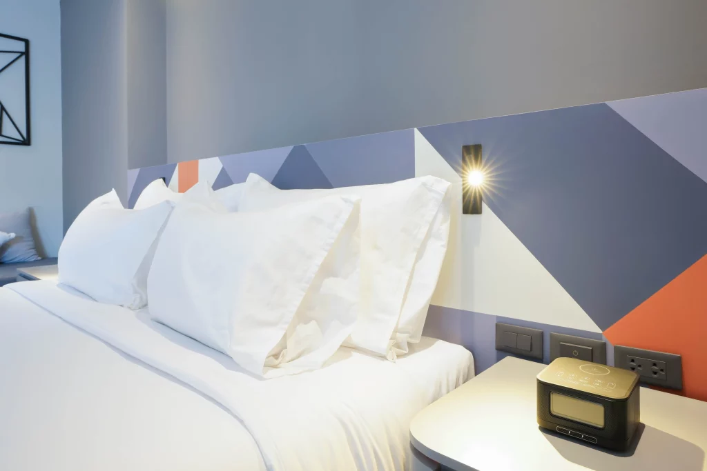 Maybis-Maybis Suite Room 8