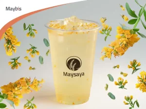 มะพร้าวหอมหมื่นลี้