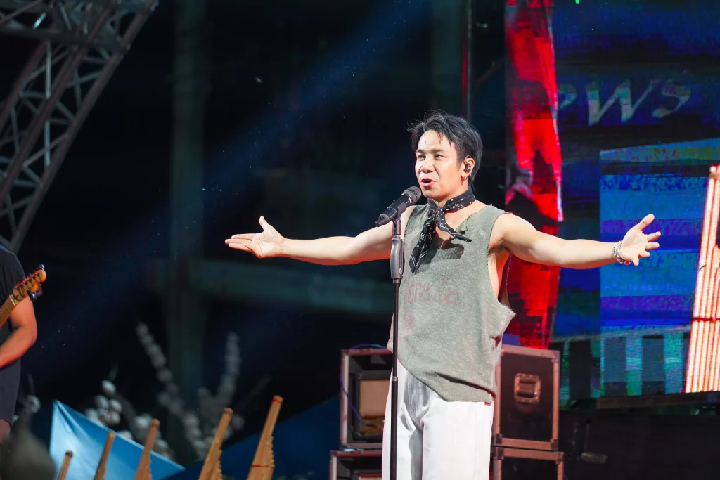 Maybis ร่วมฉลองครบรอบ 39 ปี S-MILES Group สาดสุขสู่อนาคตที่สดใส