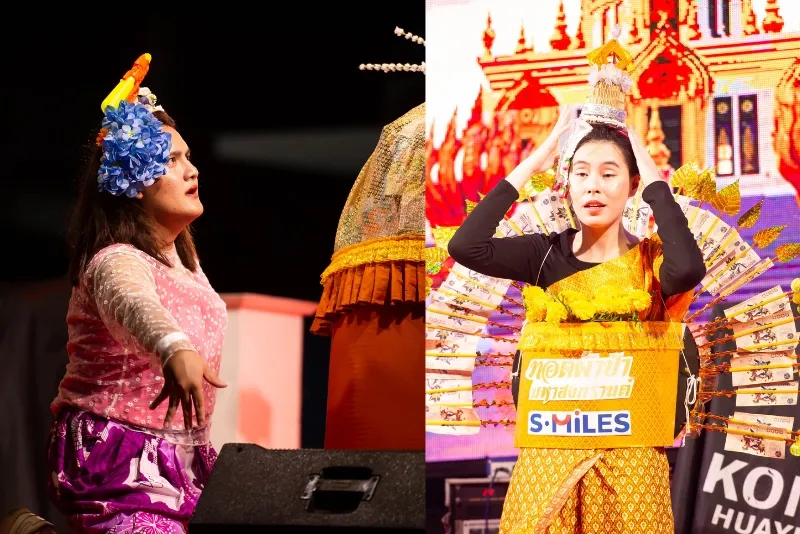Maybis ร่วมฉลองครบรอบ 39 ปี S-MILES Group สาดสุขสู่อนาคตที่สดใส