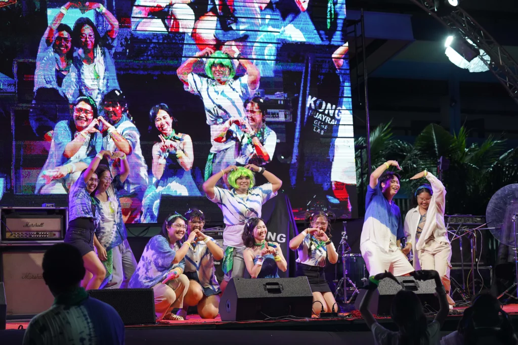 Maybis ร่วมฉลองครบรอบ 39 ปี S-MILES Group สาดสุขสู่อนาคตที่สดใส
