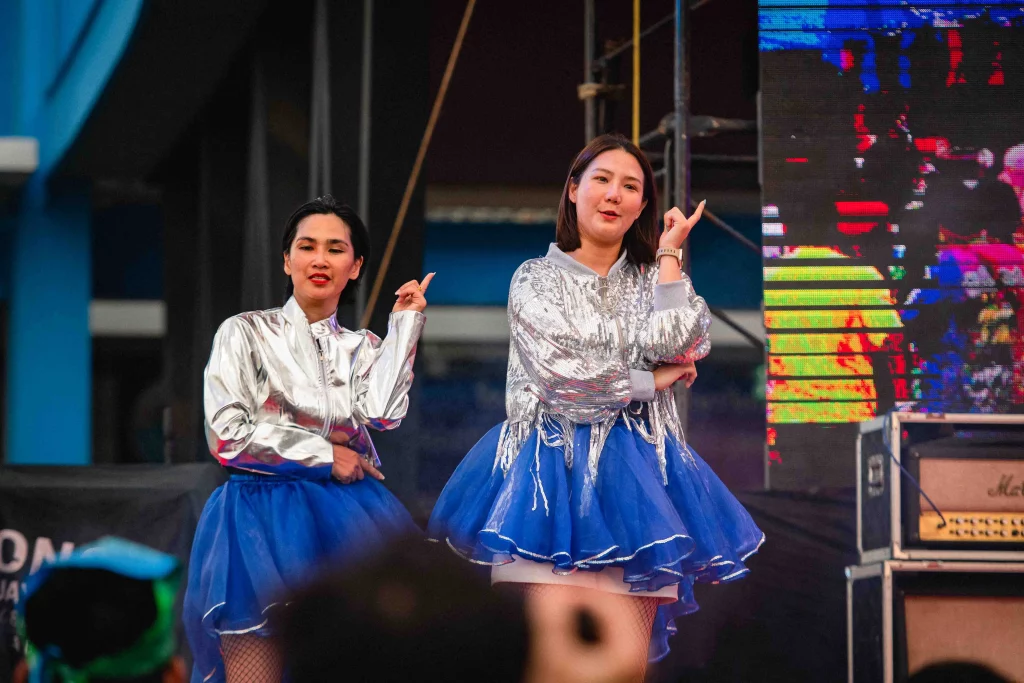 Maybis ร่วมฉลองครบรอบ 39 ปี S-MILES Group สาดสุขสู่อนาคตที่สดใส