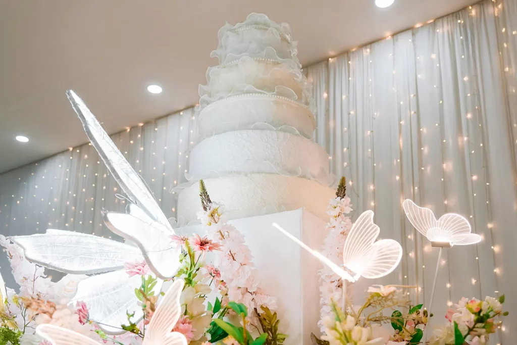 Wedding Fair 2025