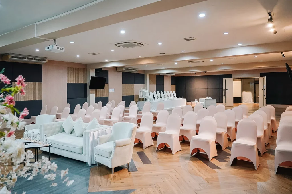 Wedding Fair 2025