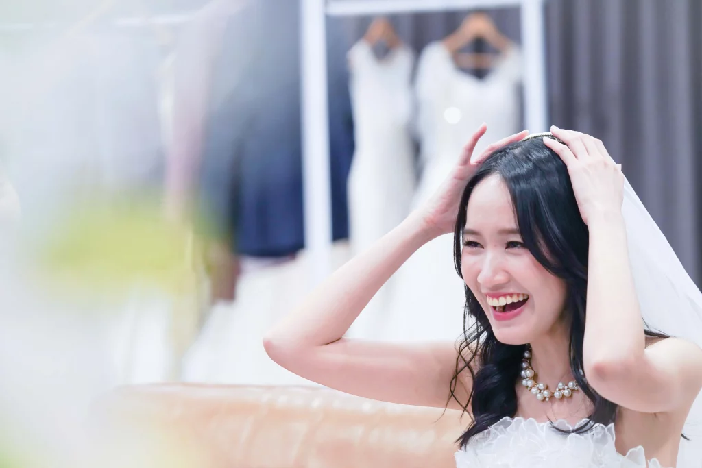 Moove for Love – Wedding Fair 2025
