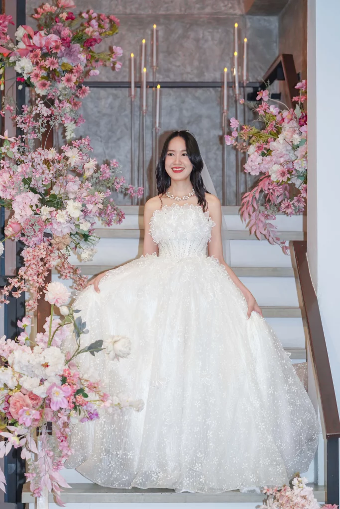Moove for Love – Wedding Fair 2025