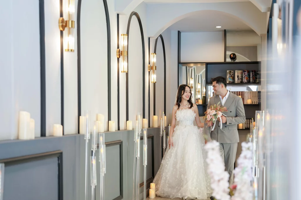 Wedding Fair 2025