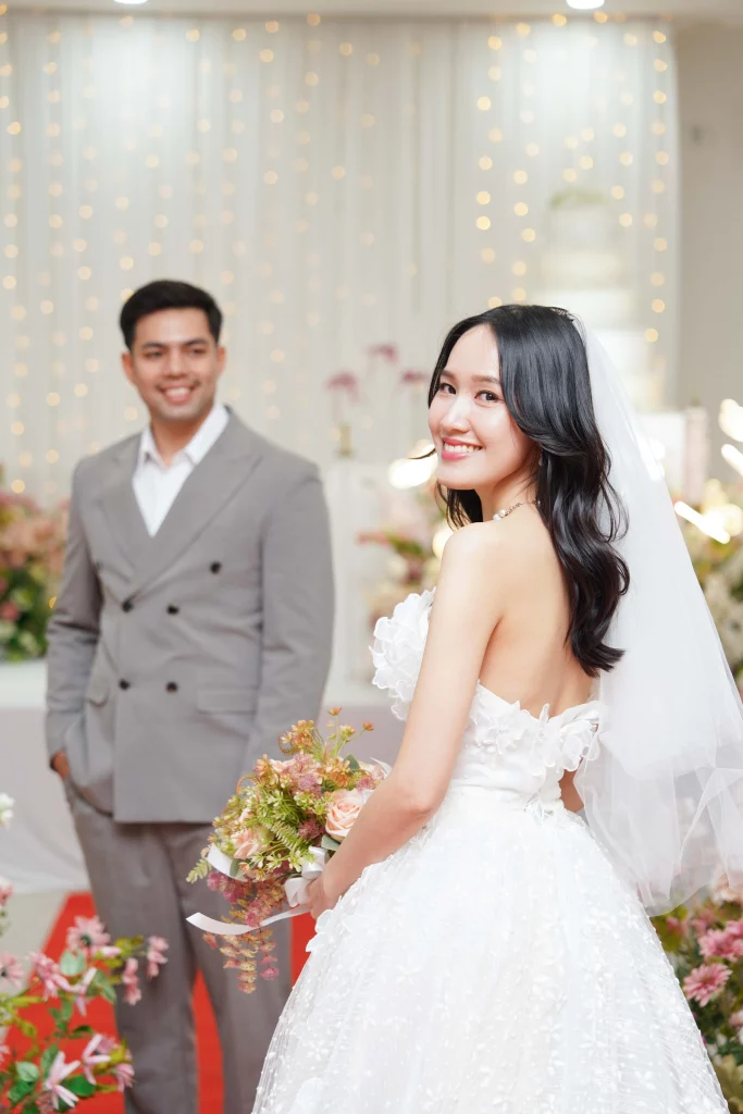 Moove for Love – Wedding Fair 2025