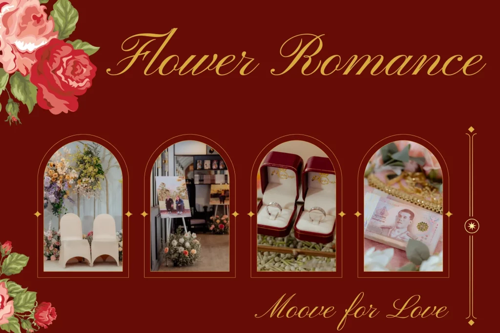 Moove for Love – Wedding Fair 2025