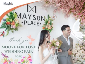 Moove for Love – Wedding Fair 2025