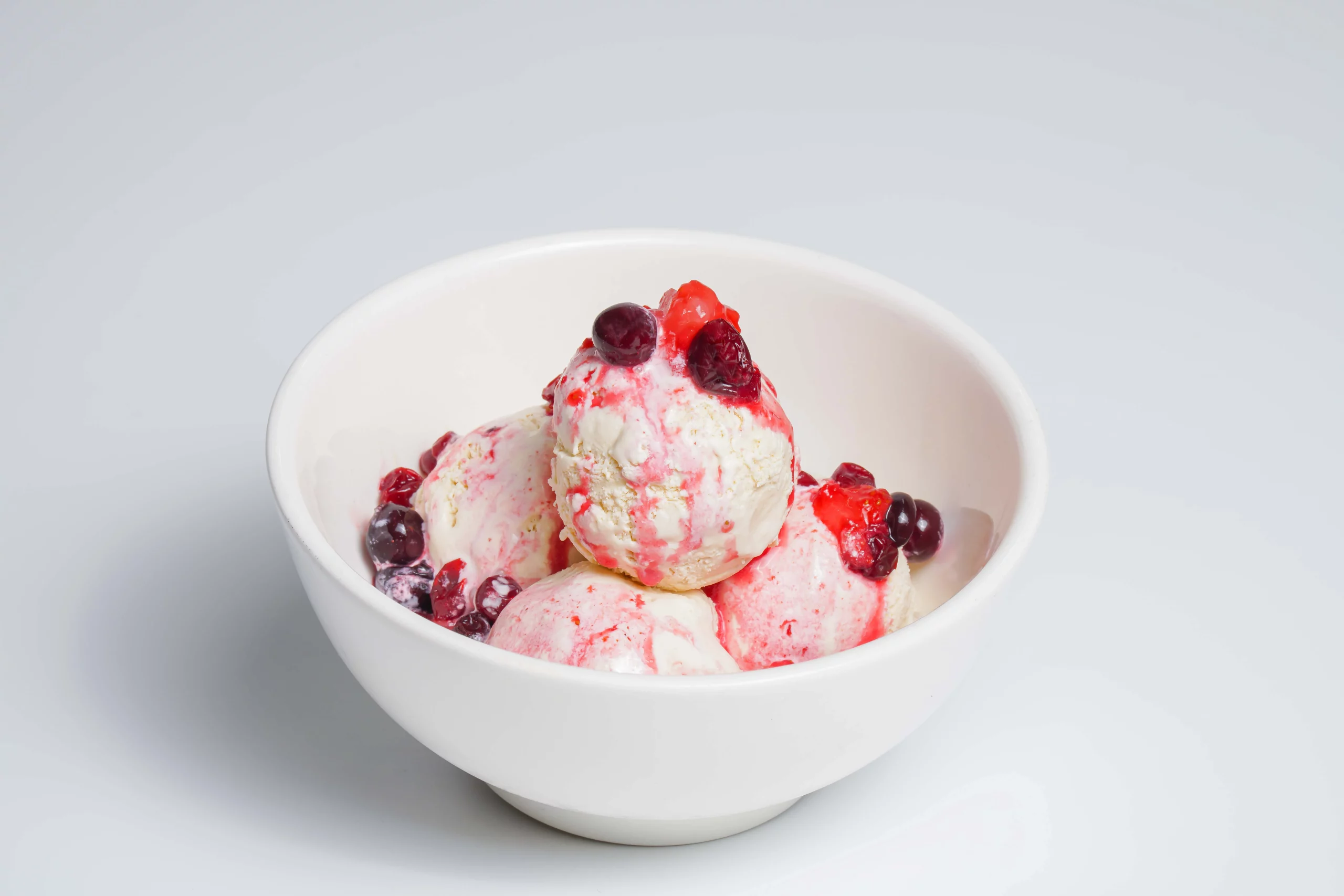 ไอศกรีมพั๊พพี่เบอร์รี่