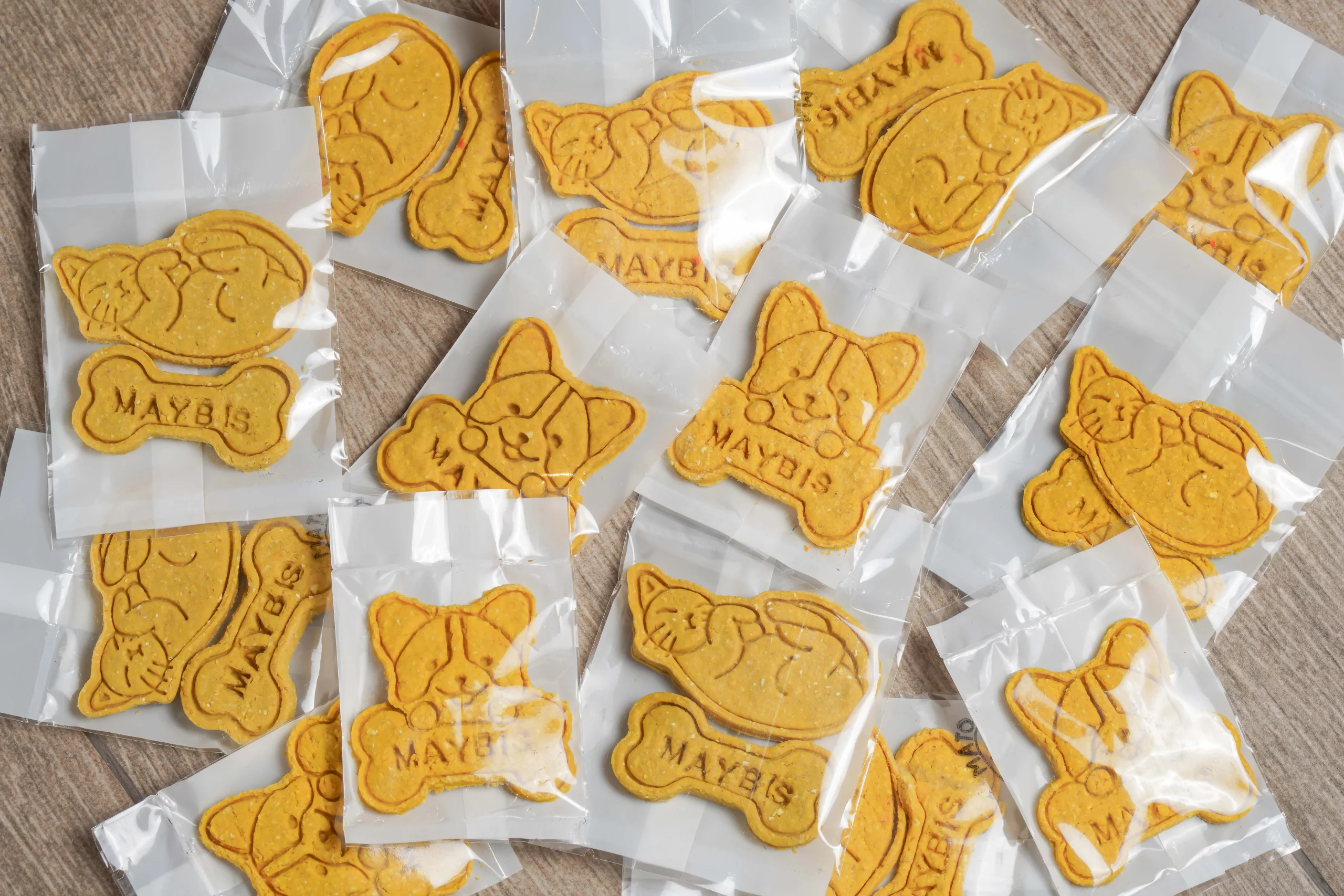 บิสกิต (ขนมสุนัข)