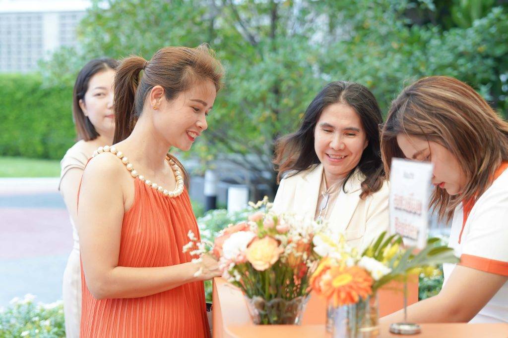 Maybis Hotel 1st Anniversary Exclusive Dinner