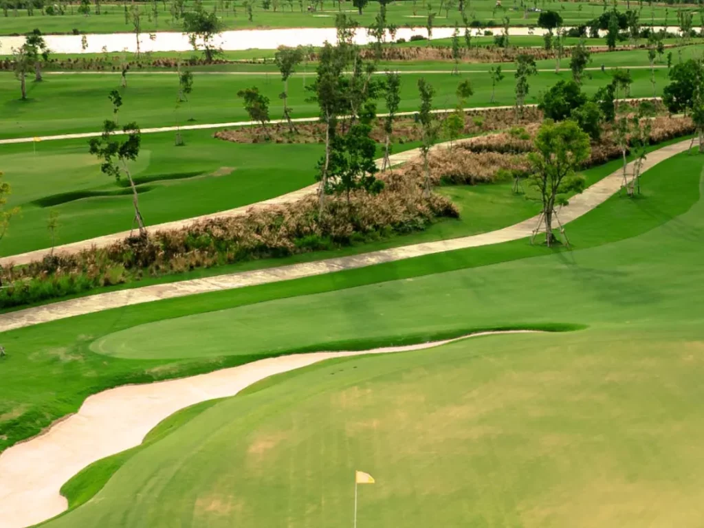 Siam Country Club Bangkok