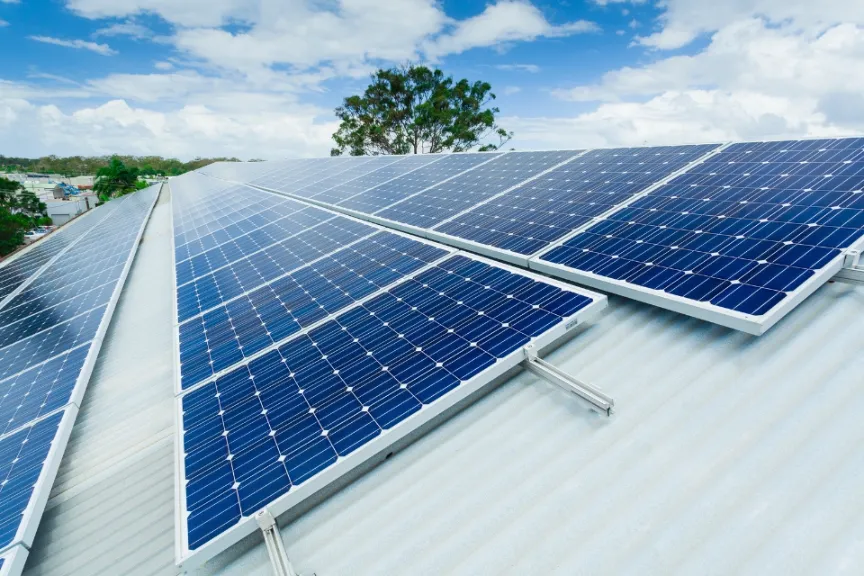 Solar Cell