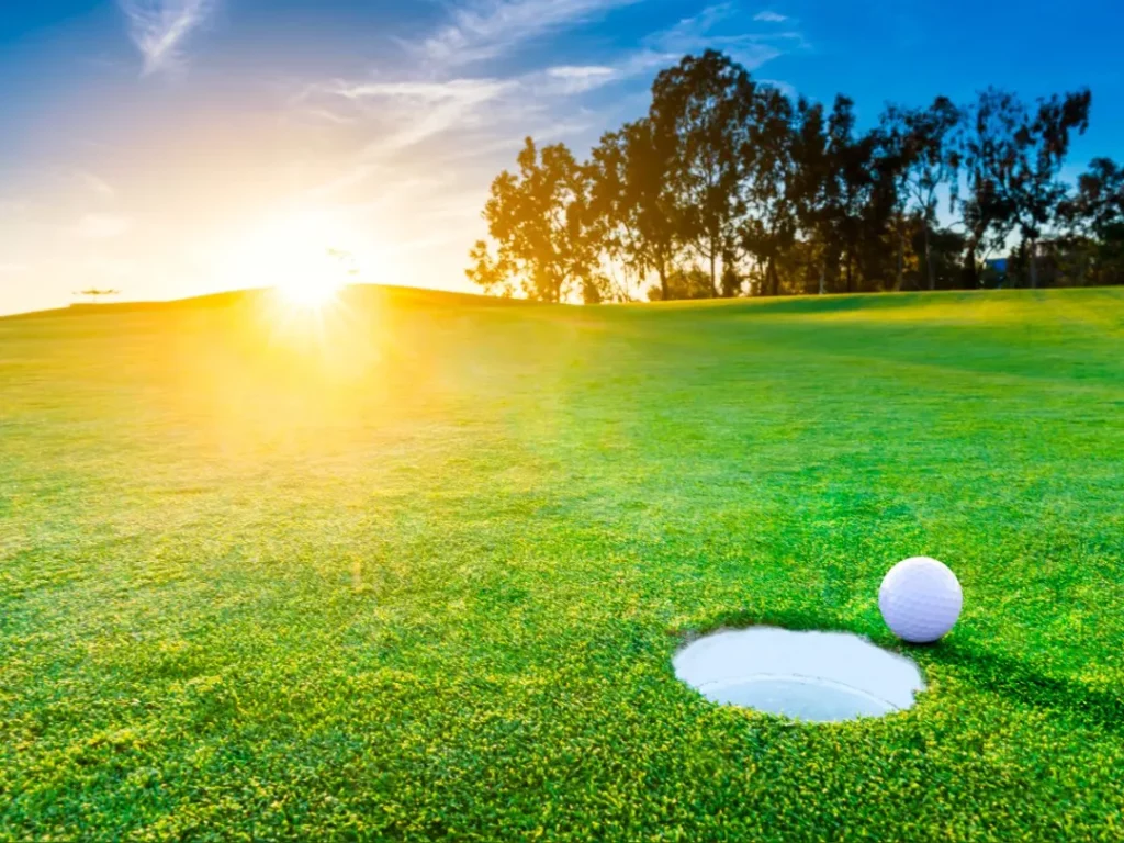 บางปู กอล์ฟ แอนด์ สปอร์ต (Bangpoo Golf & Sport)