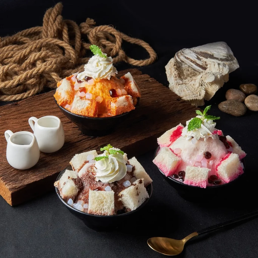 มอเกน บางปู (Morgen Bangpu)