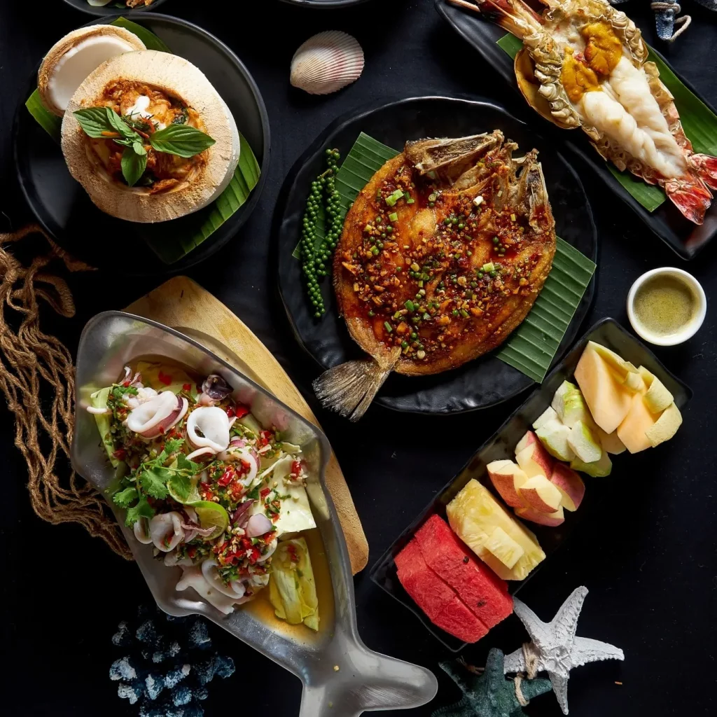 มอเกน บางปู (Morgen Bangpu)