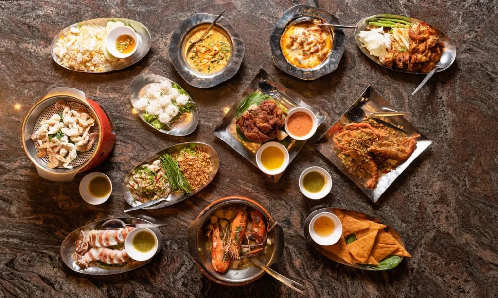 สายลม บางปู (Sailom Bangpu)