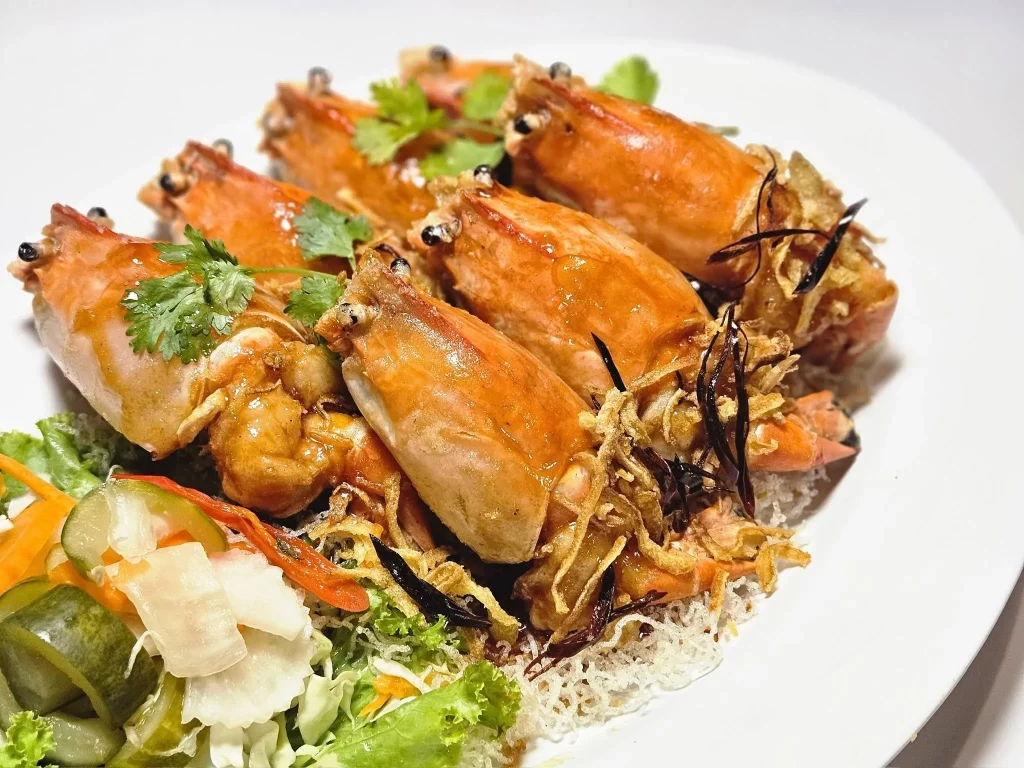 บ้านชิดลมบางปู (Baanchidlom bangpu)