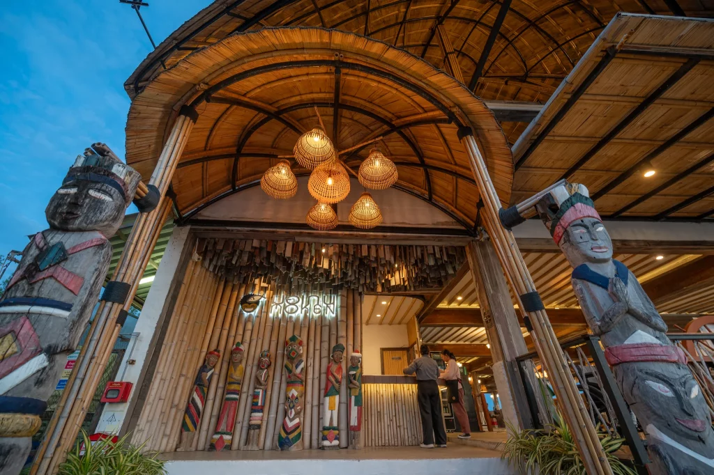 มอเกน บางปู (Morgen Bangpu)