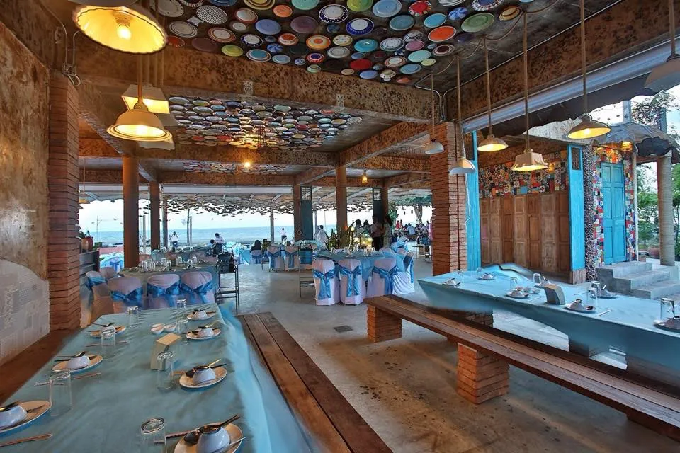 สายลม บางปู (Sailom Bangpu)