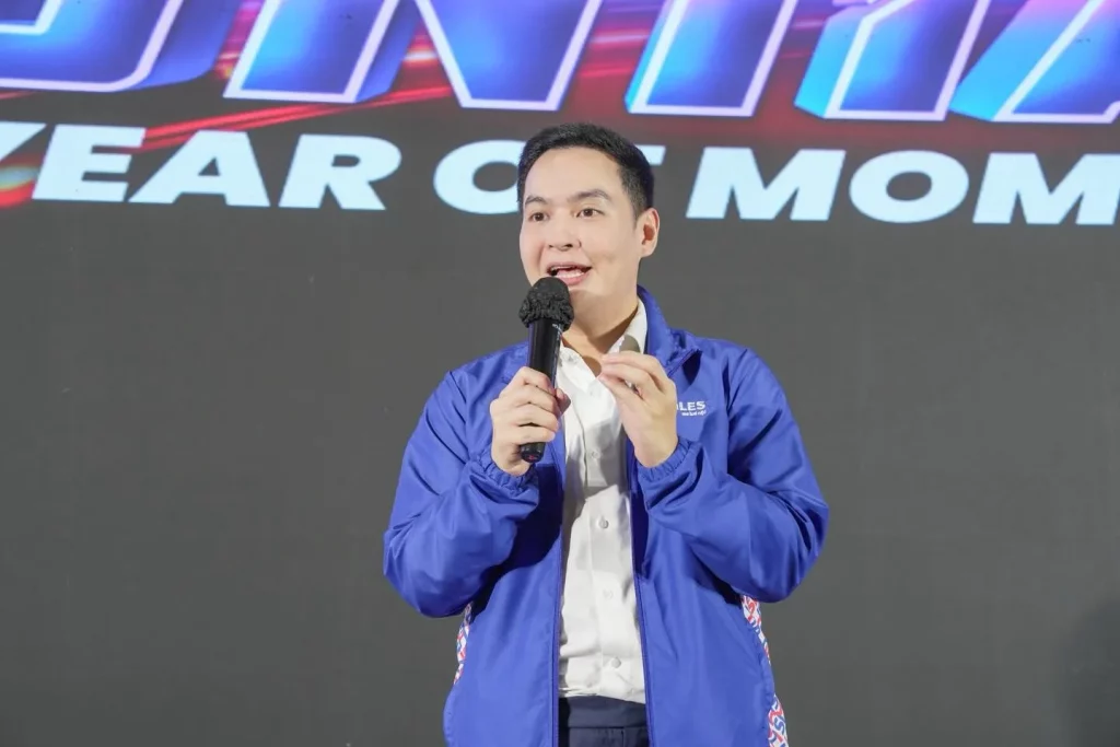 Maybis Hotel เข้าร่วมกิจกรรม Town Hall 2025