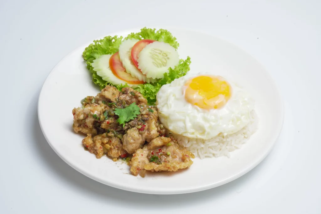 Maysaya Restaurant & Maysaya Cafe