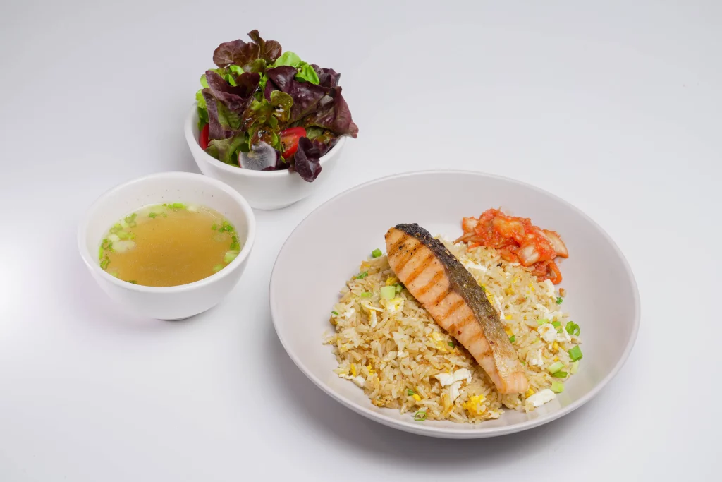 Maysaya Restaurant & Maysaya Cafe