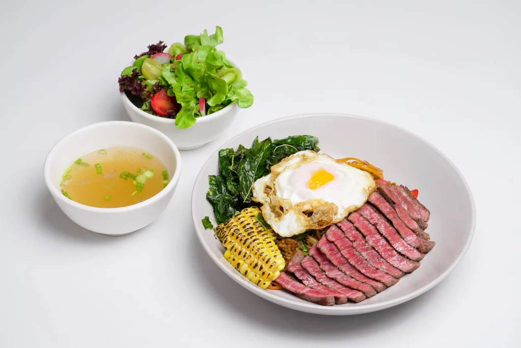 Maysaya Restaurant & Maysaya Cafe