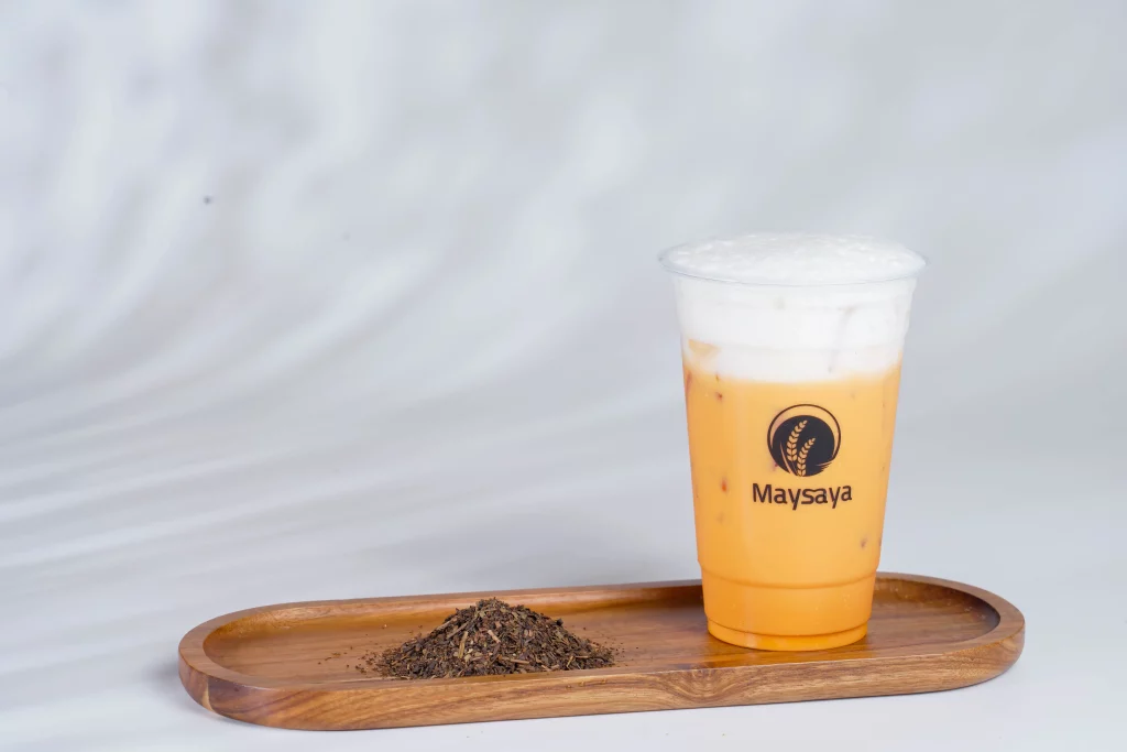 Maysaya Restaurant & Maysaya Cafe