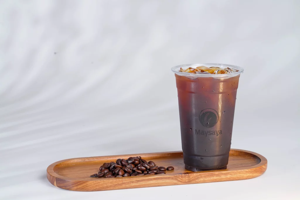 Maysaya Restaurant & Maysaya Cafe