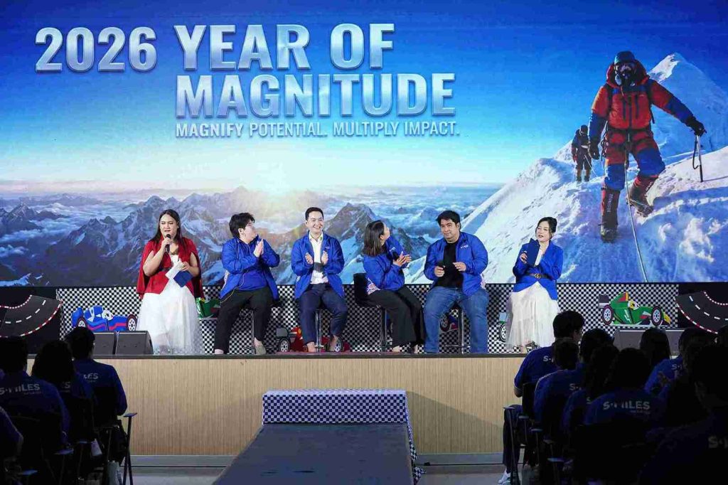 Maybis Hotel เข้าร่วมกิจกรรม Town Hall 2025