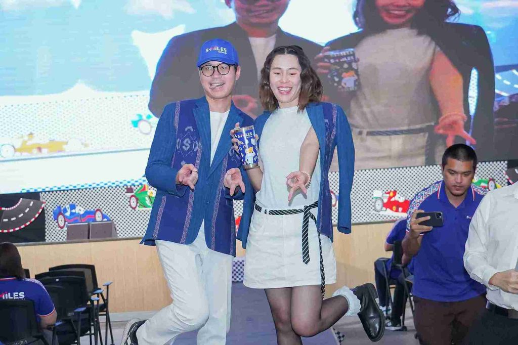 Maybis Hotel เข้าร่วมกิจกรรม Town Hall 2025