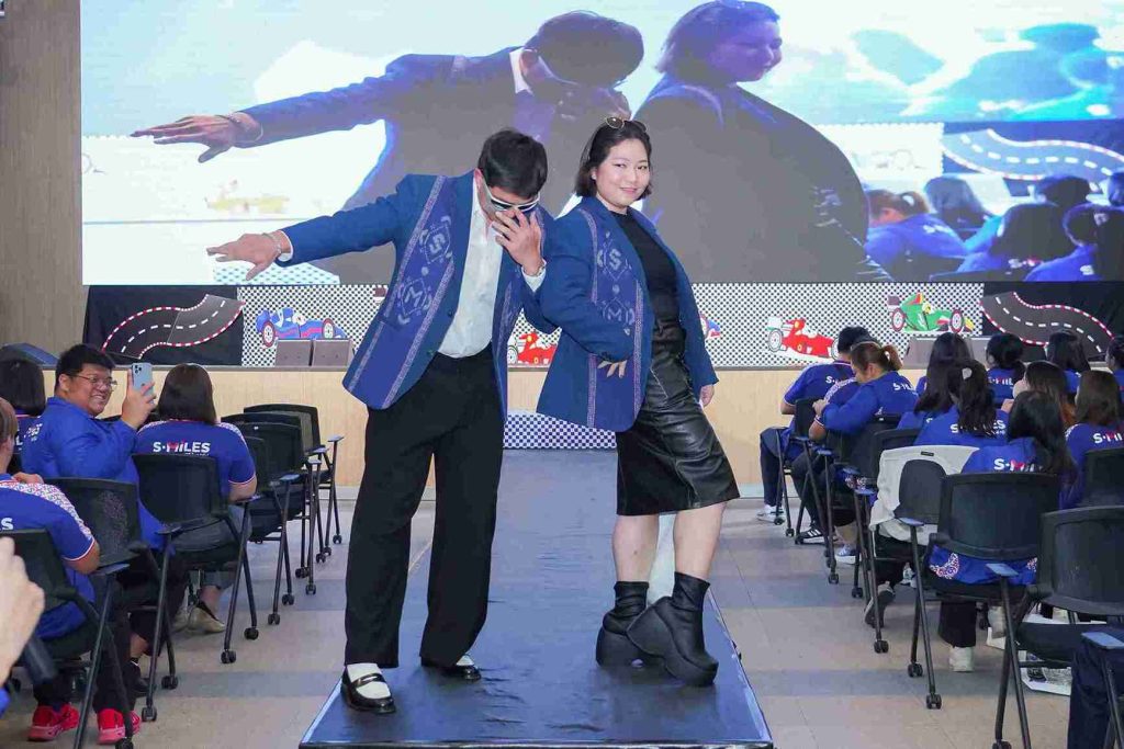 Maybis Hotel เข้าร่วมกิจกรรม Town Hall 2025