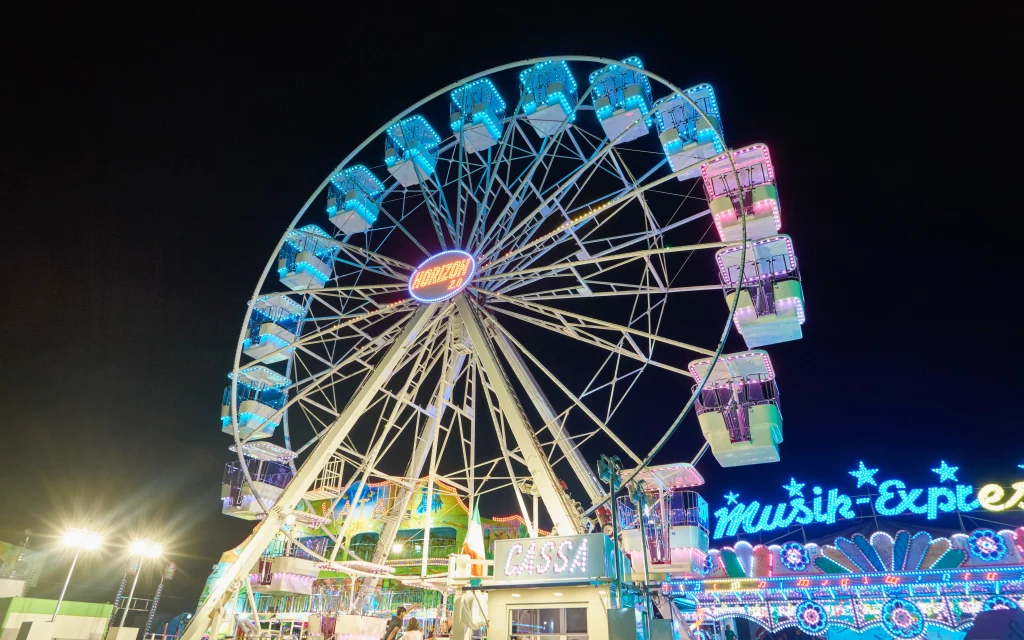 Street Food Festival 2026 สมุทรปราการ