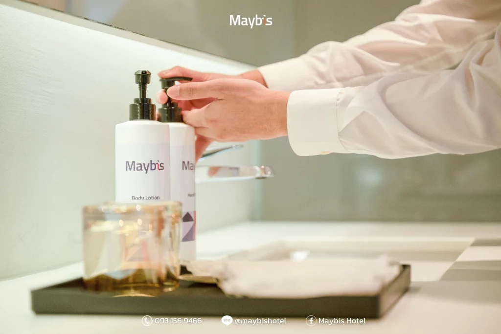 Maybis Hotel-โรงแรมสมุทรปราการ (3)